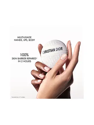DIOR | Il set Dior per il rituale di bellezza e cura della pelle - Edizione limitata balsamo labbra e multi-balsamo | 
